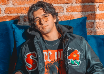 Filtran videos íntimos de un famoso tiktoker y han estallado las redes sociales