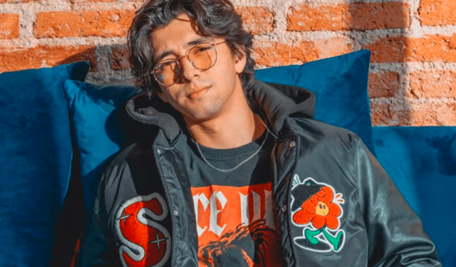 Filtran videos íntimos de un famoso tiktoker y han estallado las redes sociales