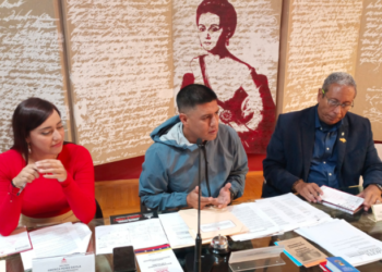 Chavismo instala comisión para arremeter contra partidos de oposición y el caso de Citgo