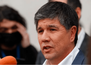 Funcionario chileno visita Venezuela para ratificar el combate contra el crimen organizado