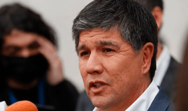 Funcionario chileno visita Venezuela para ratificar el combate contra el crimen organizado