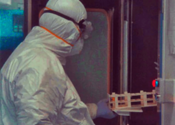 Paraguay detecta otra nueva variante de ómicron presente en más de 52 países