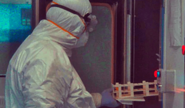 Paraguay detecta otra nueva variante de ómicron presente en más de 52 países