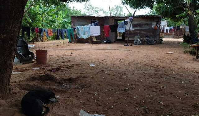 Indígenas wayúu pasan hambre y no tienen acceso a servicios básicos en Zulia