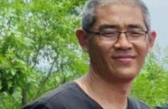 Sale a la luz la última FOTO del ingeniero chino Wang Zhanbin antes de desaparecer y perder la vida en El Ávila