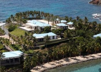 Qué se sabe de la “lista Epstein”, los nombres de famosos vinculados a explotación y abuso sexual de menores