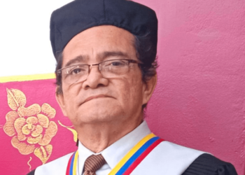 Falleció Jesús Matheus, destacado periodista y decano de la Ucsar