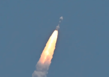 La primera misión de la India para estudiar el Sol alcanza su destino