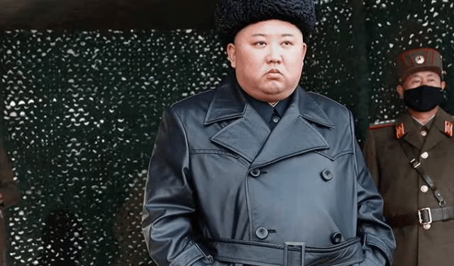 EEUU insta a Corea del Norte a abstenerse de realizar “más acciones y declaraciones provocativas”