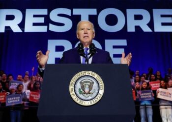 Biden gana las primarias demócratas de New Hampshire pese a no figurar en las papeletas