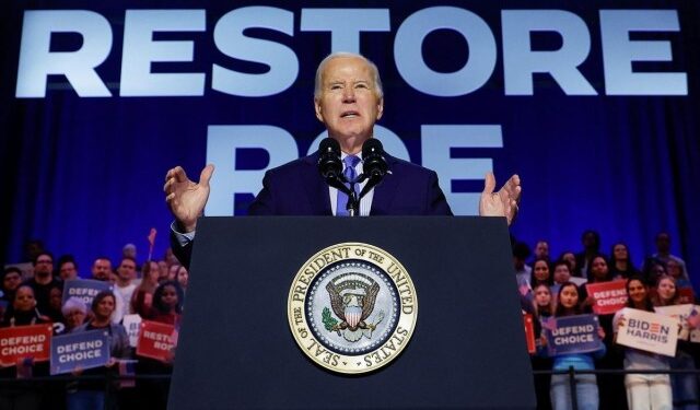 Biden gana las primarias demócratas de New Hampshire pese a no figurar en las papeletas