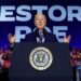 Biden gana las primarias demócratas de New Hampshire pese a no figurar en las papeletas