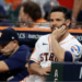 José Altuve y los Astros siguen sin llegar a un acuerdo para una posible renovación