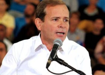 Juan Pablo Guanipa exigió a Maduro el cronograma y condiciones electorales para este 2024