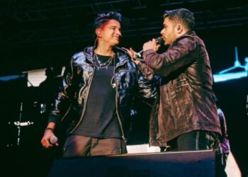 Con tres fechas confirmadas, Juan Miguel anunció que regresa a España