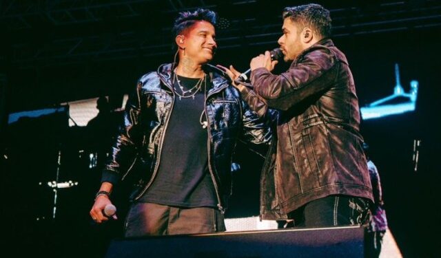 Con tres fechas confirmadas, Juan Miguel anunció que regresa a España