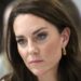 Kate Middleton ocultó su cirugía abdominal “planificada” a sus seres queridos