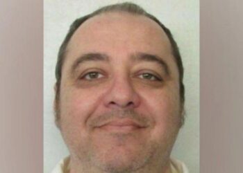 El temor del primer preso en EEUU que será ejecutado con nitrógeno: Me dan ataques de pánico todo el tiempo