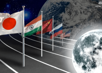 La carrera a la Luna se acelera: los motivos que atraen el interés de las superpotencias