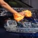 VIRAL: Latino vive en Australia y reveló la fortuna que gana por lavar autos (VIDEO)