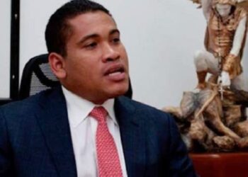 Leocenis García fue habilitado políticamente por el TSJ