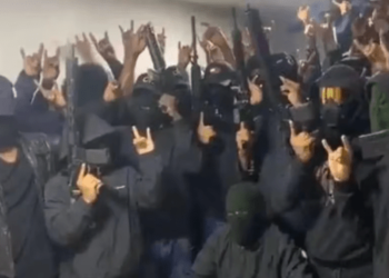 ¿Quiénes son los “Choneros”, “Lobos” y “Tiguerones” a quienes Ecuador declaró la guerra?