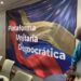 Plataforma Unitaria reiteró su exigencia para fijar una fecha para las elecciones presidenciales