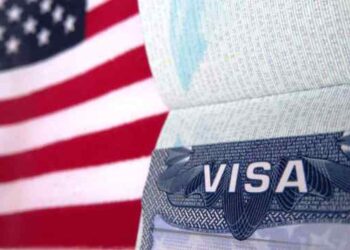 Las visas estadounidenses que ya no estarán disponibles para la primera mitad de 2024