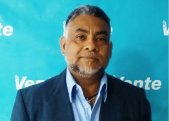 Dirigente de Vente Venezuela secuestrado en Yaracuy tiene una condición médica, alertó su esposa