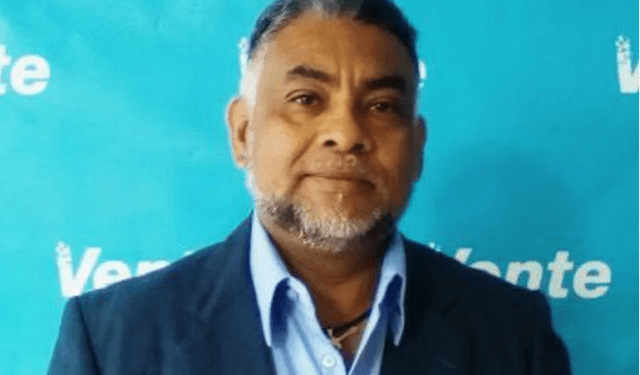 Dirigente de Vente Venezuela secuestrado en Yaracuy tiene una condición médica, alertó su esposa