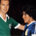 Beckenbauer, dos finales mundiales contra Argentina y un problema: Maradona