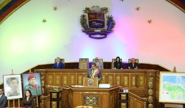 “La pagarían muy caro y sus apellidos desaparecerían”, la última amenaza de Maduro a la oposición