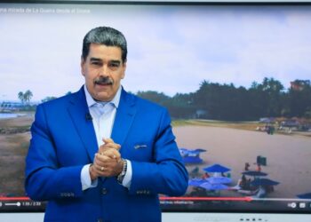 Maduro le suplicó al presidente de Ecuador que no permita la entrada del Comando Sur a su país