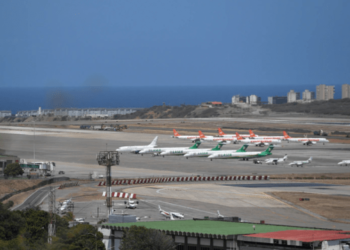 Vuelos entre Caracas y Medellín: ¿Cuánto cuestan los pasajes?