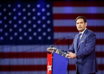 Marco Rubio: Maduro no tenía ninguna intención de acatar el acuerdo de Barbados