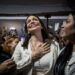 El País: El chavismo afronta el dilema de permitir la candidatura de María Corina Machado