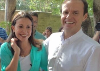 Expresidente Jorge “Tuto” Quiroga repudió sentencia del TSJ contra María Corina Machado