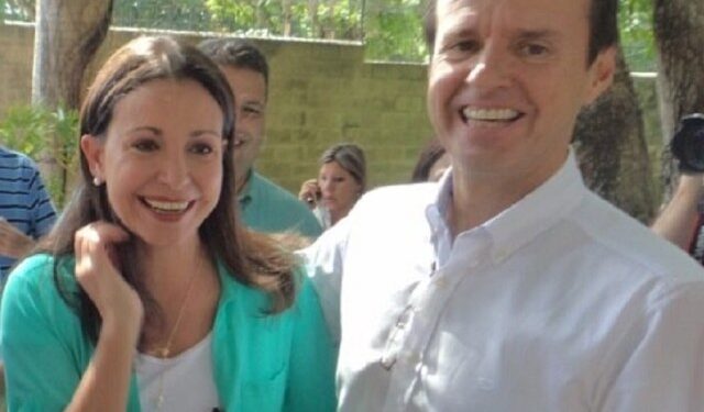 Expresidente Jorge “Tuto” Quiroga repudió sentencia del TSJ contra María Corina Machado