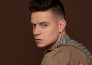 ¡Otro sueño cumplido! Marko s presentó ante miles de personas en el Coliseo de Puerto Rico 