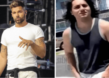 Sobrino de Ricky Martin solicitó la renuncia de su abogado por falta de confianza