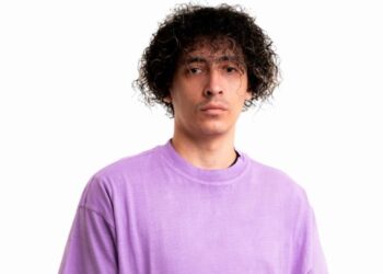 Con nueva y buena música, McKlopedia promete un 2024 repleto de éxitos 