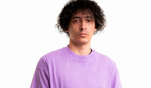 Con nueva y buena música, McKlopedia promete un 2024 repleto de éxitos 