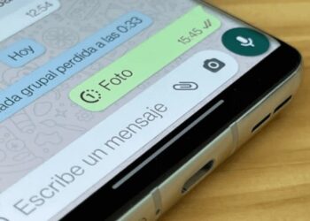 La “trampa” en WhatsApp para guardar fotos y videos que se pueden ver solo una vez
