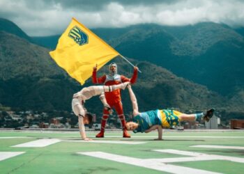 COMUNICADO: El evento Messi10 by Cirque du Soleil ya no se llevará a cabo en el Poliedro de Caracas