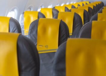 ¿Tienes miedo a volar? Este es el asiento más seguro de un avión en caso de accidente