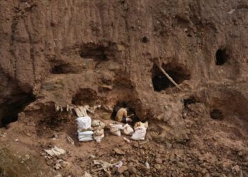 Muertes en zonas mineras dejan a Bolívar como el tercer estado más violento de Venezuela en 2023