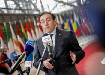 España cree que la inhabilitación de Machado “no ensancha el pluralismo” en Venezuela