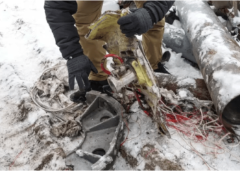 EEUU y sus aliados condenaron que Rusia haya usado misiles norcoreanos contra Ucrania