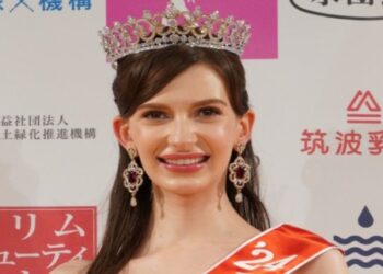 La elección de Miss Japón desata en redes un debate sobre identidad