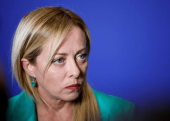 El disparo en una fiesta con diputados de Meloni, la primera polémica del año en Italia